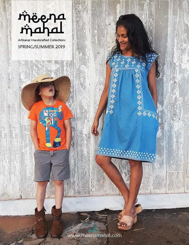 Spring / Summer 2019 — cover