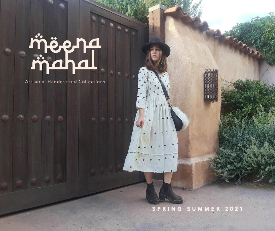 Spring / Summer 2021 — cover