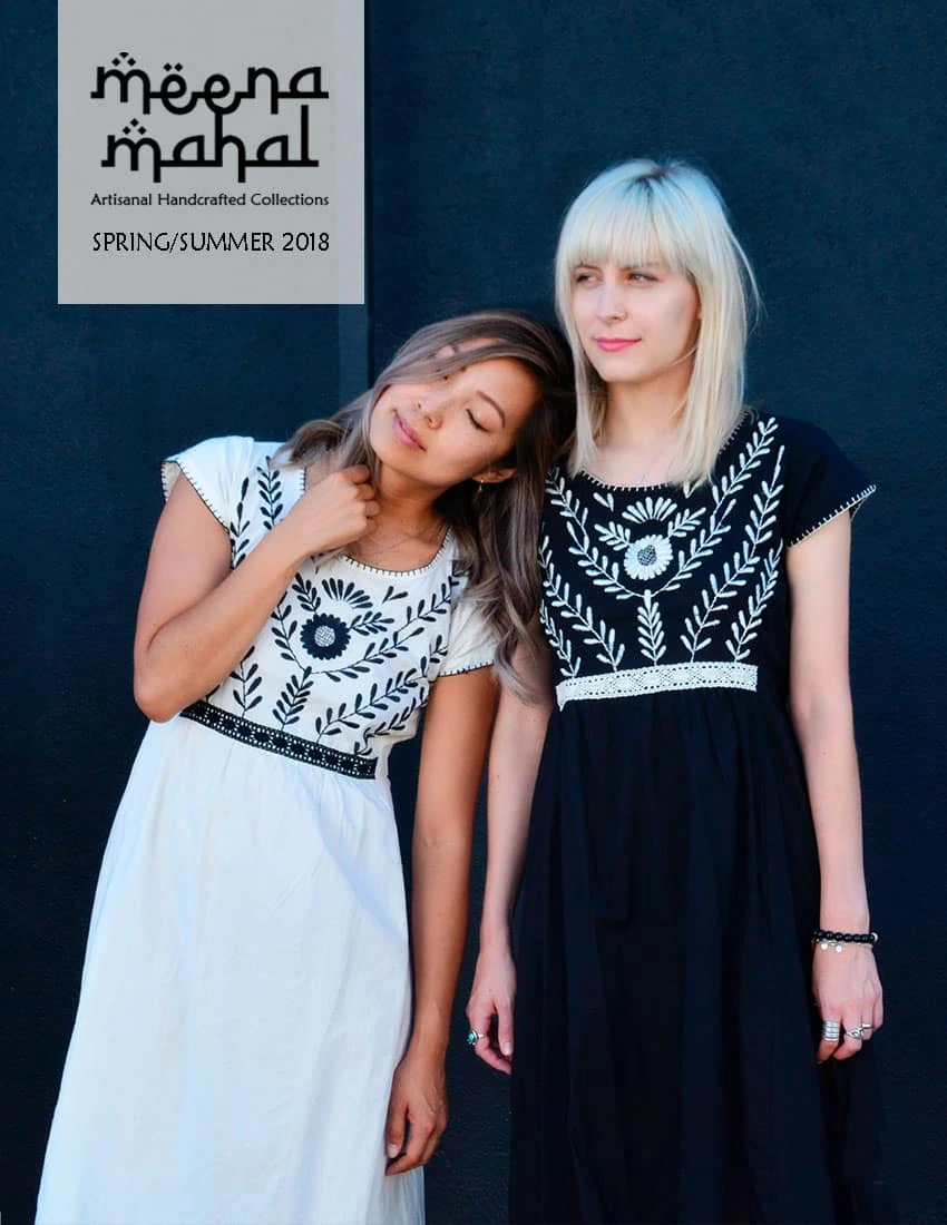Spring / Summer 2018 — cover