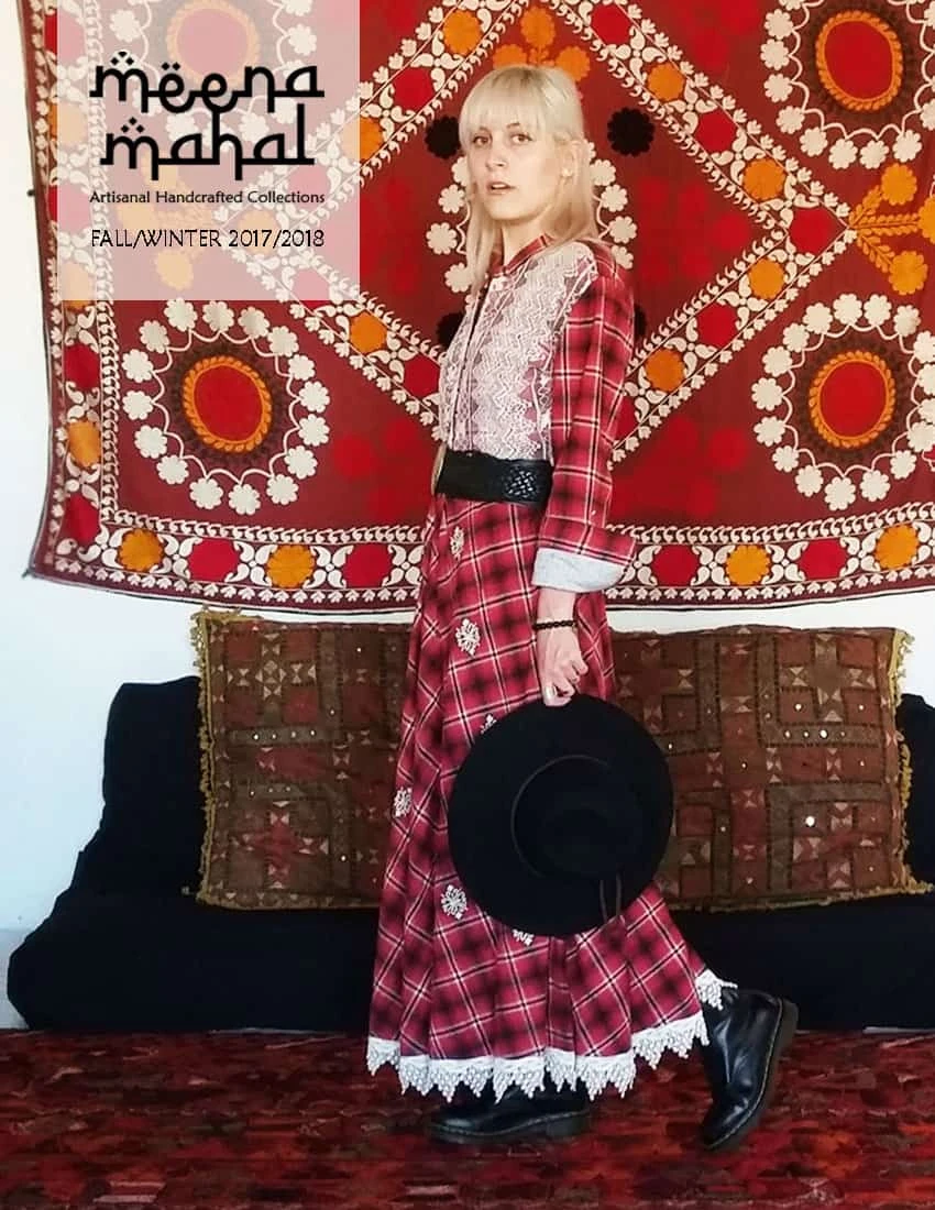 Fall / Winter 2017–2018 — cover