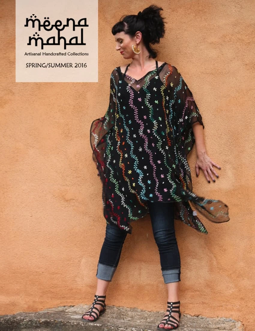 Spring / Summer 2016 — cover