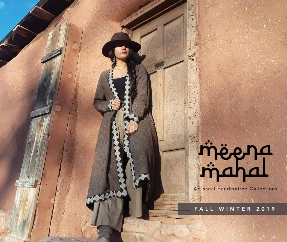 Fall / Winter 2019 — cover