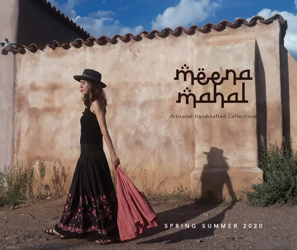 Spring / Summer 2020 — cover